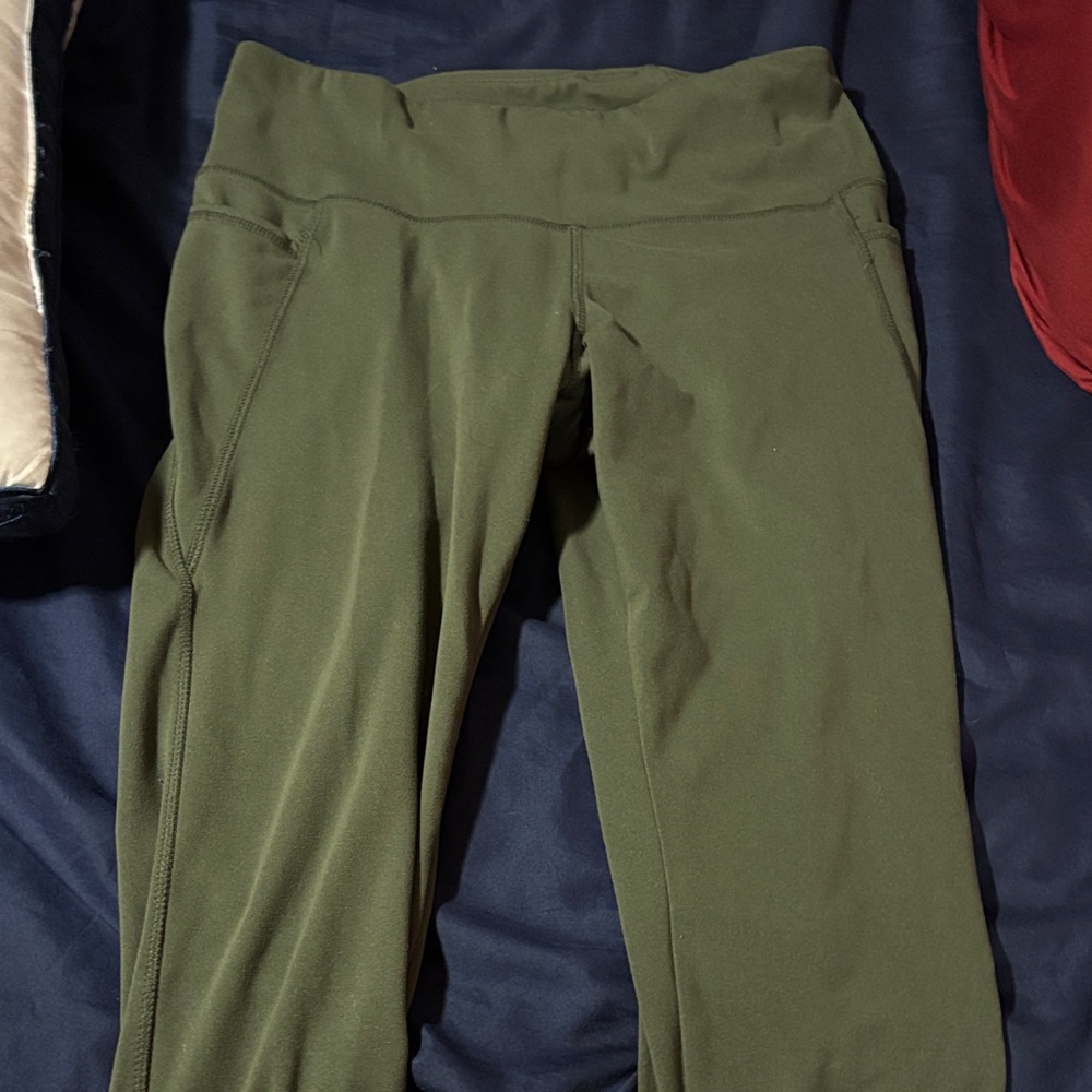 Danskin size medium leggings